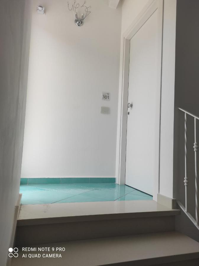 Residenza Porta Romana تروبيا المظهر الخارجي الصورة