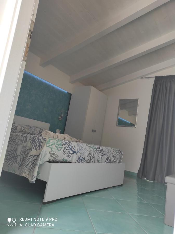 Residenza Porta Romana تروبيا المظهر الخارجي الصورة