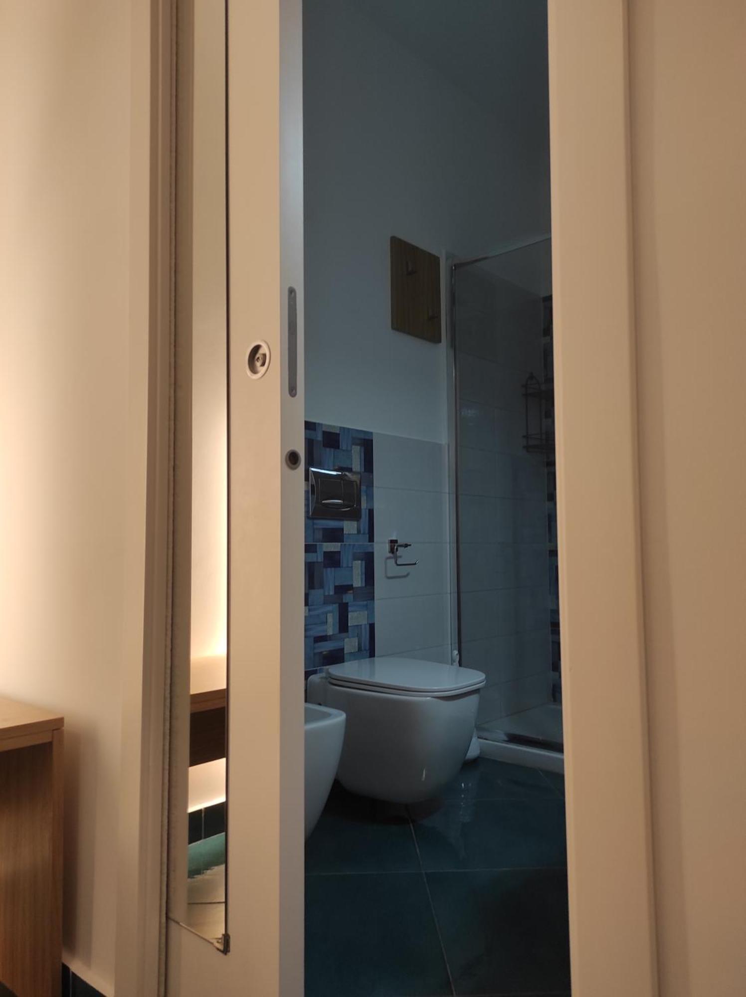 Residenza Porta Romana تروبيا المظهر الخارجي الصورة