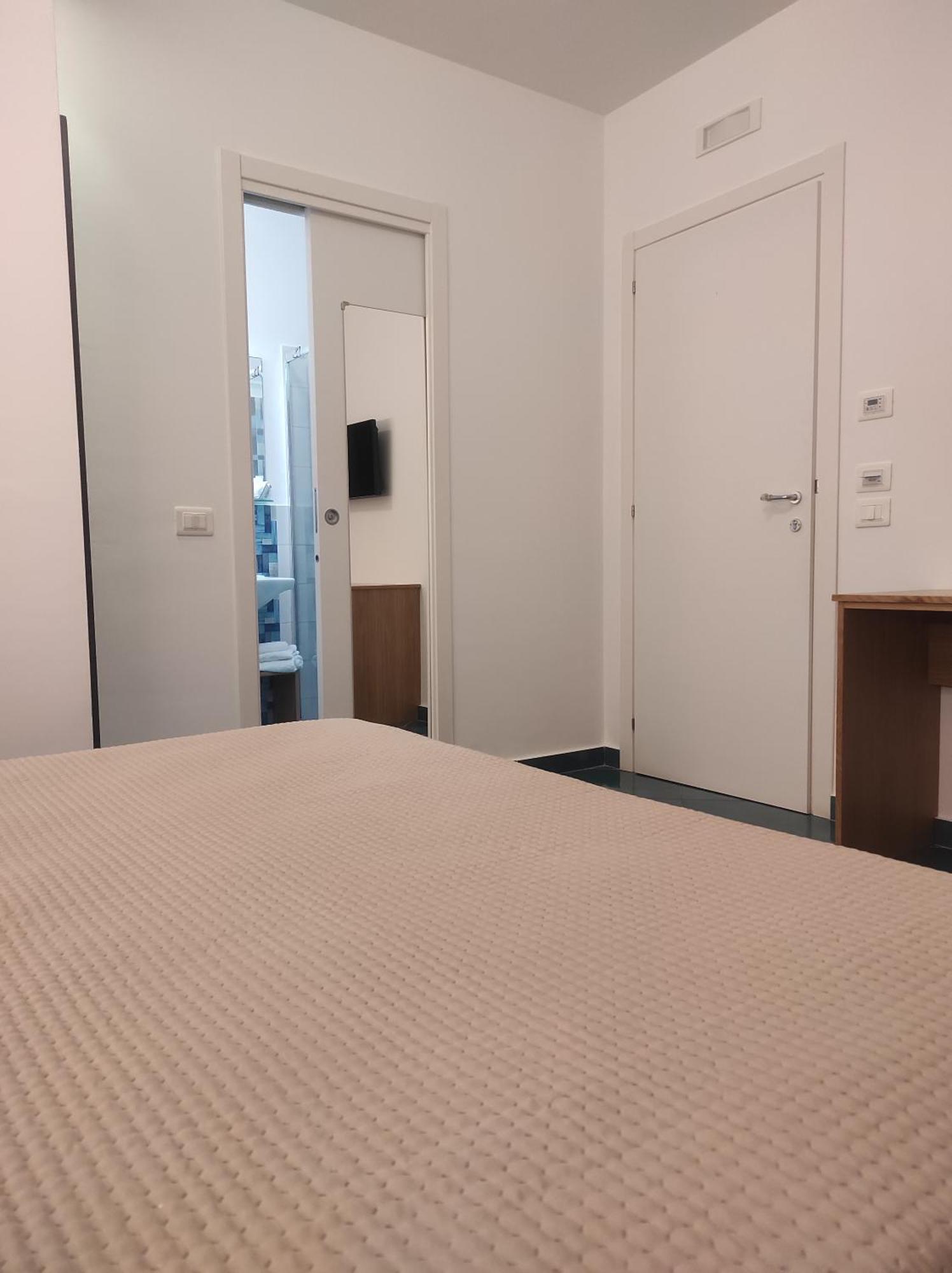 Residenza Porta Romana تروبيا المظهر الخارجي الصورة