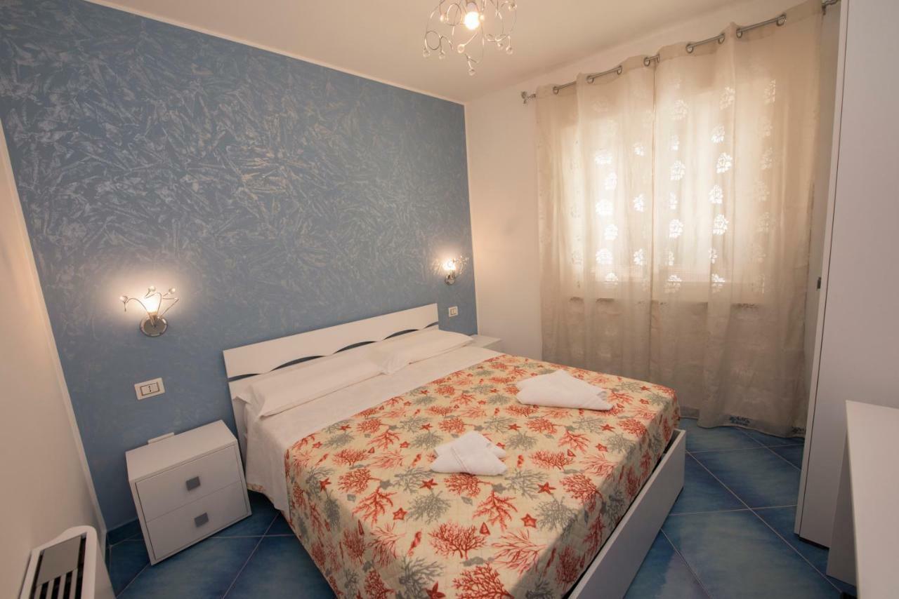 Residenza Porta Romana تروبيا المظهر الخارجي الصورة