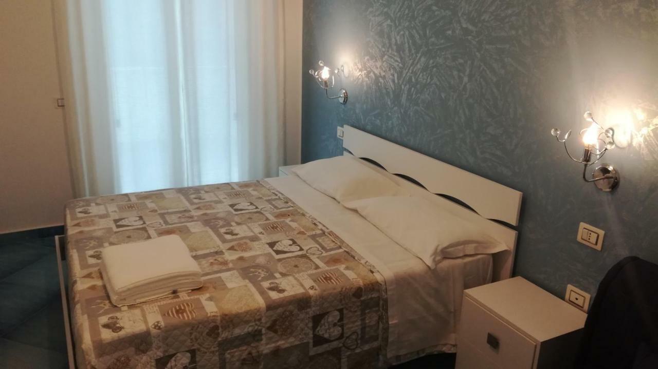 Residenza Porta Romana تروبيا المظهر الخارجي الصورة
